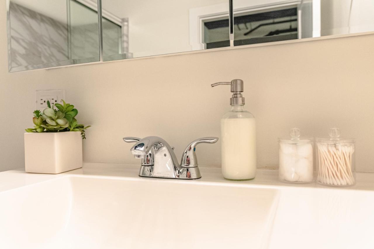 Ideal 3Br Business Or Leisure Rental In Chicago Fully Stocked Kitchen & Fast Internet With Optional Parking Near Soldier Field, Grant Park & Mccormick Place Exterior foto