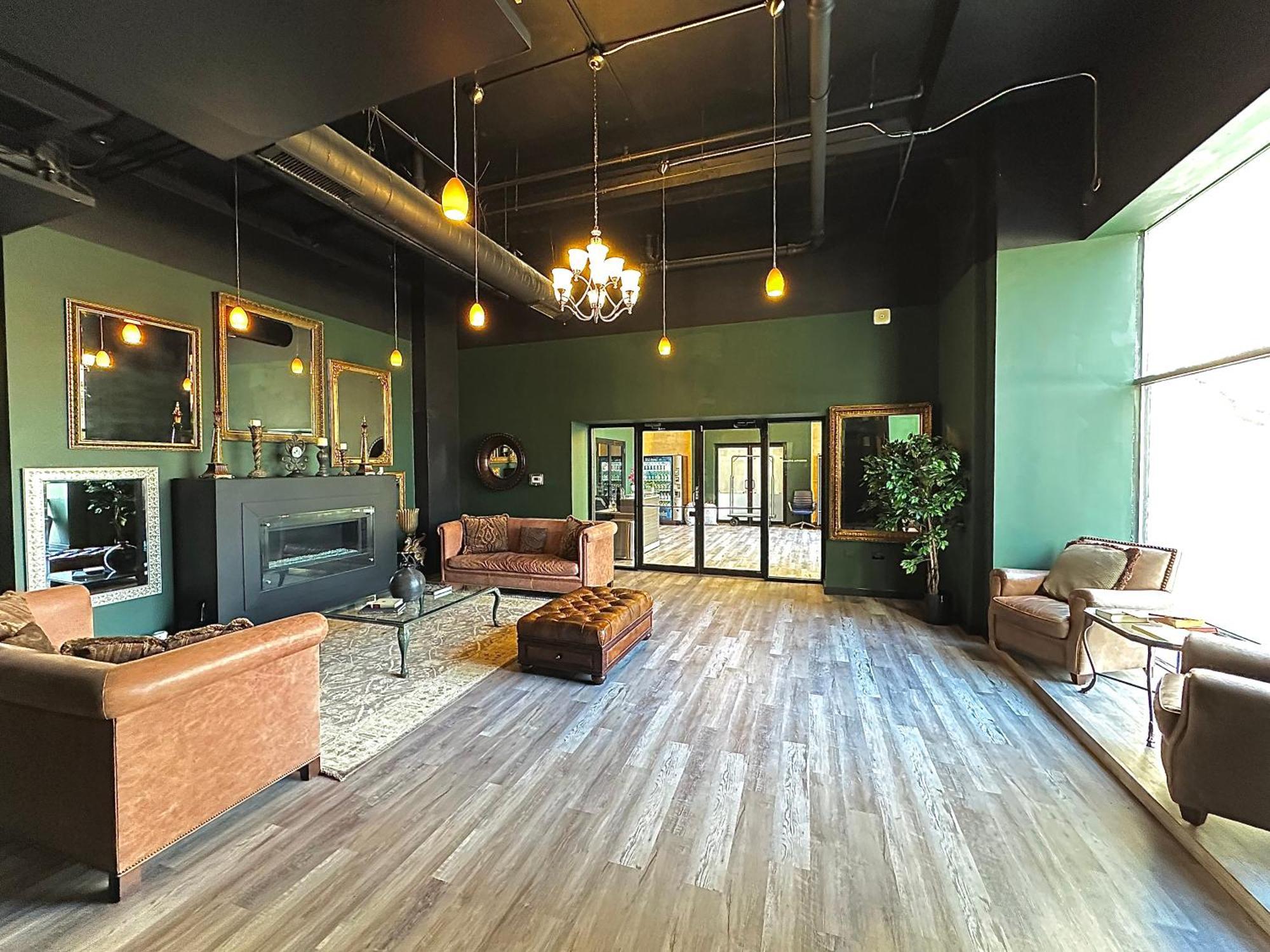 Ideal 3Br Business Or Leisure Rental In Chicago Fully Stocked Kitchen & Fast Internet With Optional Parking Near Soldier Field, Grant Park & Mccormick Place Exterior foto