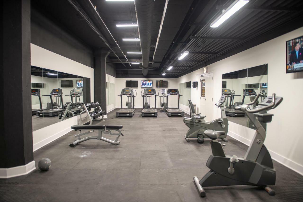Ideal 3Br Business Or Leisure Rental In Chicago Fully Stocked Kitchen & Fast Internet With Optional Parking Near Soldier Field, Grant Park & Mccormick Place Exterior foto